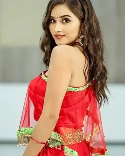 Escort In Ghayathi